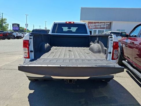 Used 2024 RAM 3500 Big Horn AWD/4WD image 22