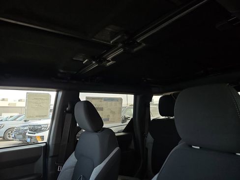 New 2026 Ford Bronco Big Bend image 22