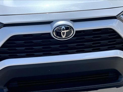 Used 2025 Toyota RAV4 XLE Premium w/ Weather Package FWD image 30