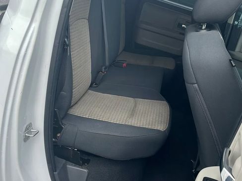 Used 2012 RAM 1500 Classic SLT AWD/4WD image 15