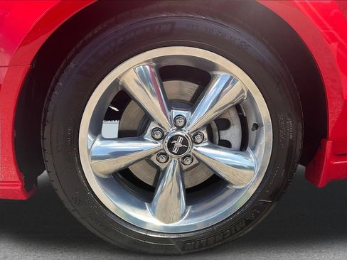 Used 2008 Ford Mustang GT RWD image 21