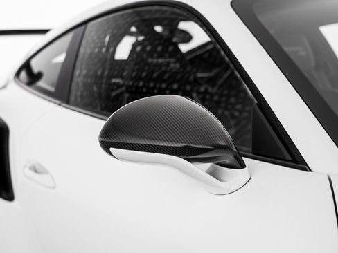Used 2019 Porsche 911 GT3 RS RWD image 37