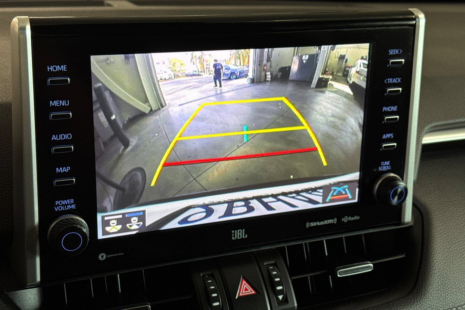 Used 2022 Toyota RAV4 XLE Premium AWD/4WD image 20
