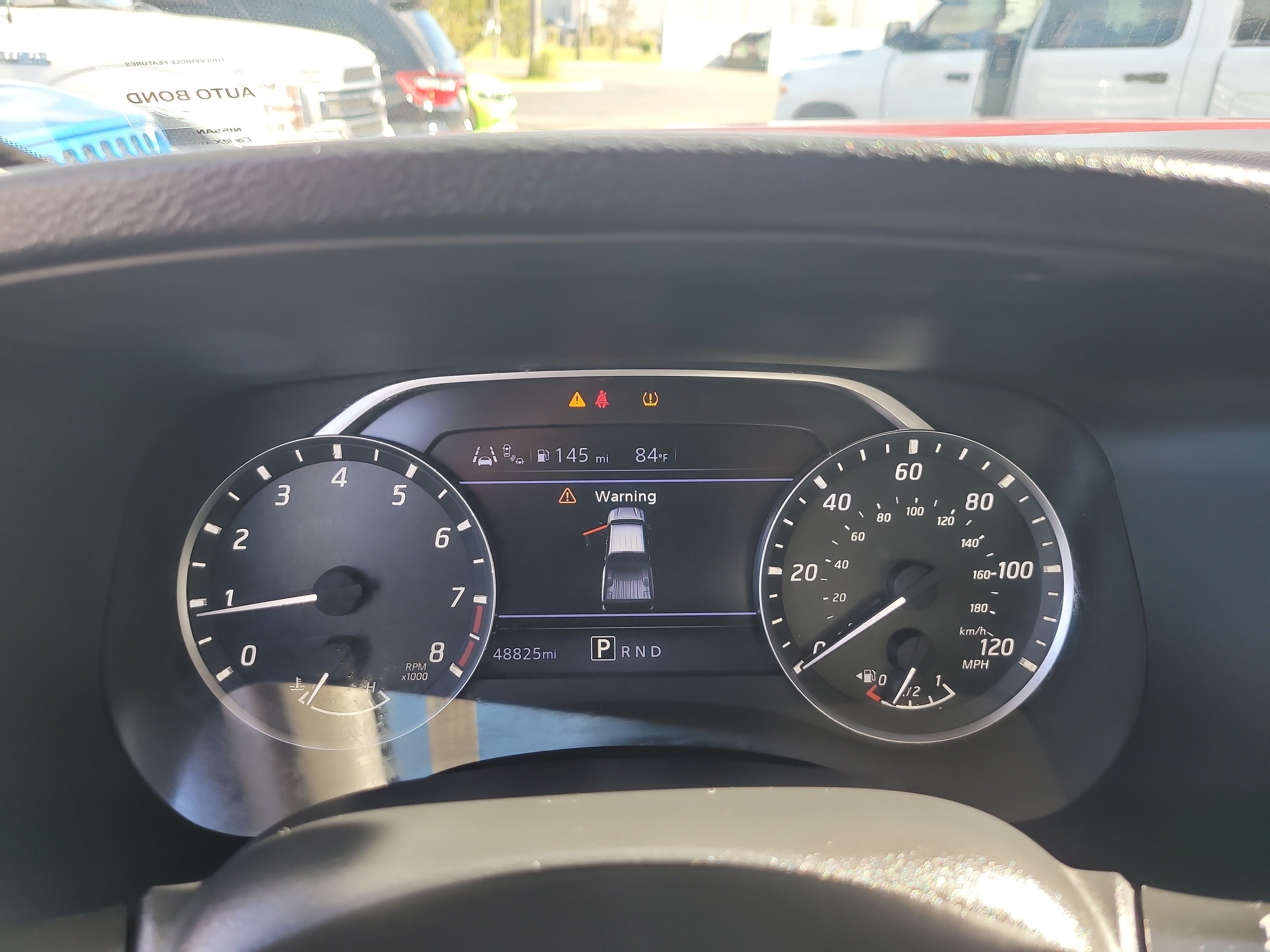 Used 2022 Nissan Frontier SV w/ Technology Package RWD image 28