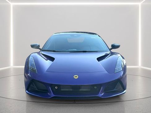 New 2026 Lotus Emira RWD image 8