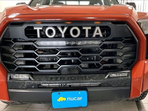 Used 2024 Toyota Tundra TRD Pro AWD/4WD image 33