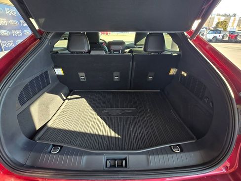 Used 2025 Ford Mustang Mach-E Premium w/ Sport Appearance Package image 10