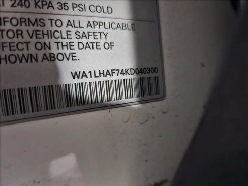 Used 2019 Audi Q7 2.0T Premium Plus w/ Premium Plus Package image 23