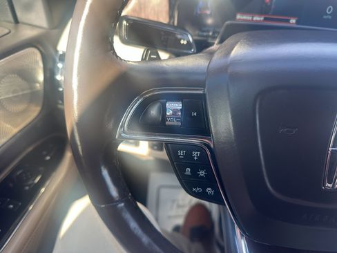 Used 2022 Lincoln Navigator L Reserve image 20