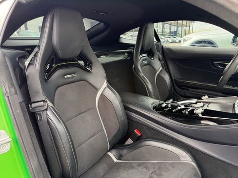 Used 2019 Mercedes-Benz AMG GT R image 26