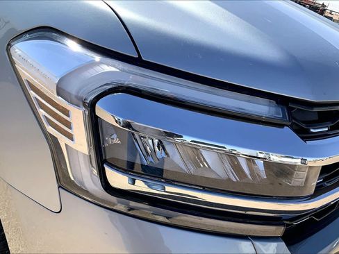 Used 2024 Ford Expedition Max Limited image 35