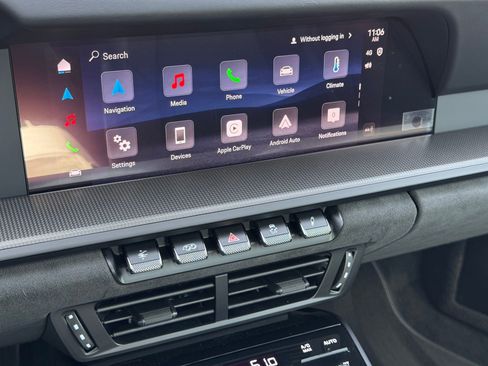 Certified 2026 Porsche 911 Carrera GTS image 19