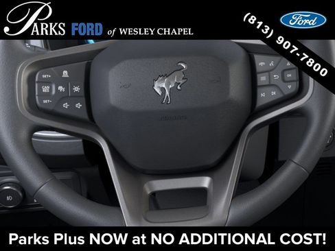 New 2026 Ford Bronco Badlands image 14