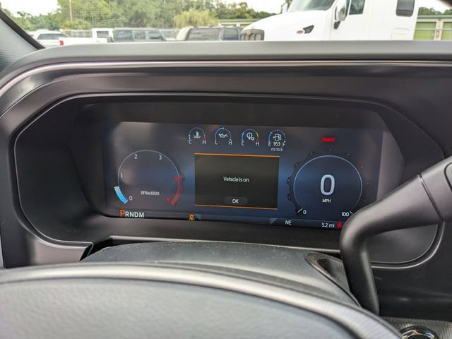 New 2026 Ford F250 Platinum AWD/4WD image 32