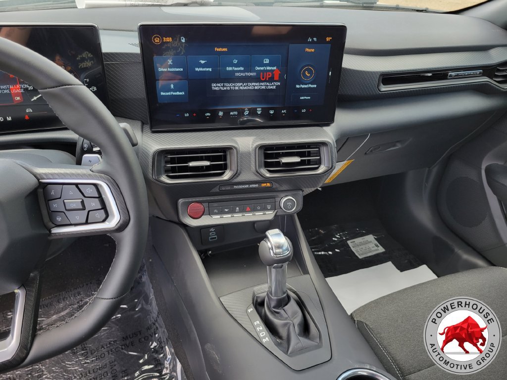 New 2026 Ford Mustang GT RWD image 17