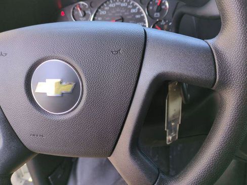 New 2026 Chevrolet Express 2500 w/ Driver Convenience Package image 15