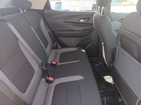 New 2026 Chevrolet TrailBlazer LT image 20