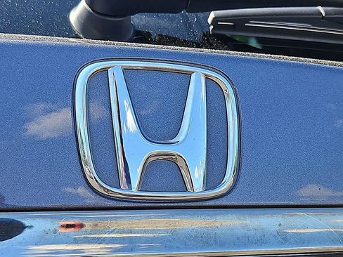 Certified 2020 Honda HR-V EX image 30