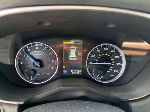 Used 2019 Subaru Ascent Touring w/ Popular Package #2A AWD/4WD image 10