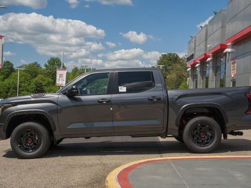 New 2026 Toyota Tundra TRD Pro AWD/4WD image 4
