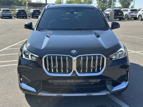New 2026 BMW X1 xDrive28i w/ Technology Package image 2