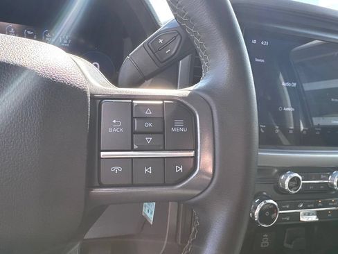Used 2025 Ford F150 XLT w/ Equipment Group 301A Standard AWD/4WD image 16
