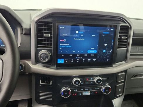 Used 2025 Ford F150 Lightning XLT AWD/4WD image 14