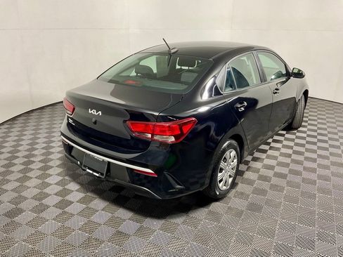 Used 2022 Kia Rio S image 15
