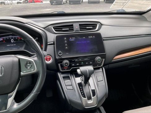 Used 2019 Honda CR-V EX-L image 7