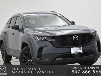 New 2026 MAZDA CX-50 2.5 Hybrid w/ Preferred Pkg