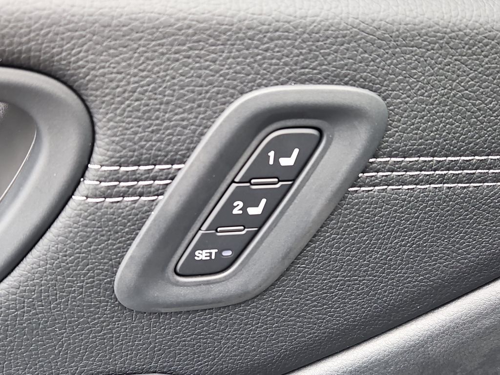 New 2026 Honda Pilot Touring image 20