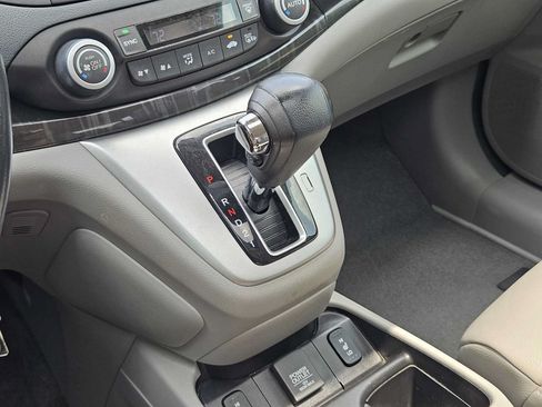 Used 2014 Honda CR-V EX-L image 19