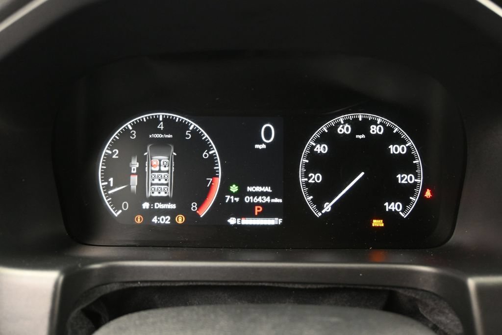 Used 2025 Honda Odyssey Sport-L image 14