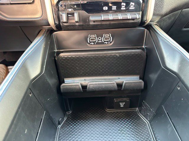 Used 2023 RAM 2500 Laramie AWD/4WD image 21