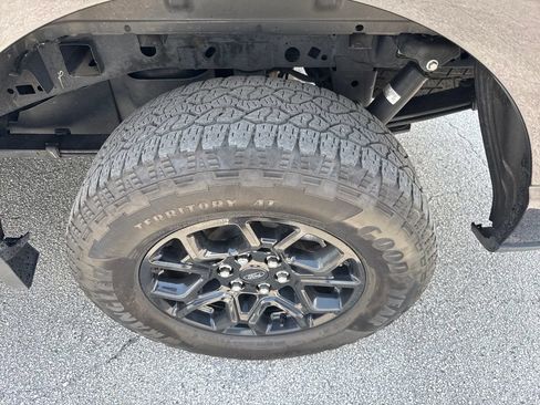 Used 2024 Ford F150 XLT w/ Equipment Group 302A MID AWD/4WD image 12