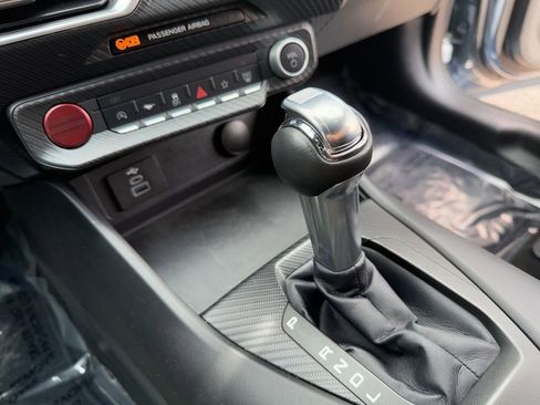 Used 2025 Ford Mustang Premium RWD image 27