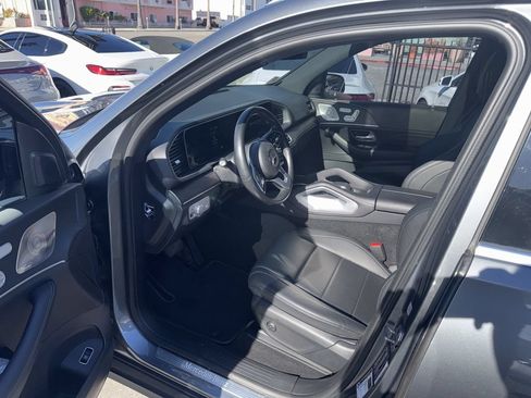 Used 2022 Mercedes-Benz GLE 350 w/ Premium Package image 7