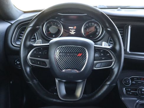 Used 2020 Dodge Challenger R/T Scat Pack RWD image 18