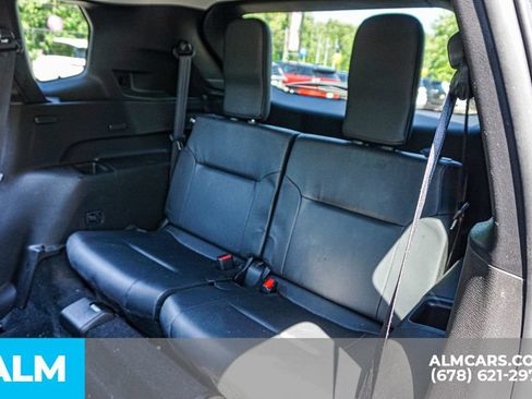Used 2025 Mitsubishi Outlander SE FWD image 21