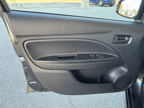 Used 2024 Mitsubishi Mirage ES image 22