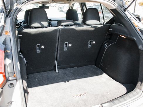 Used 2024 Nissan Kicks SR FWD image 24