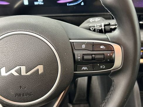 Used 2023 Kia Sportage X-Line image 23