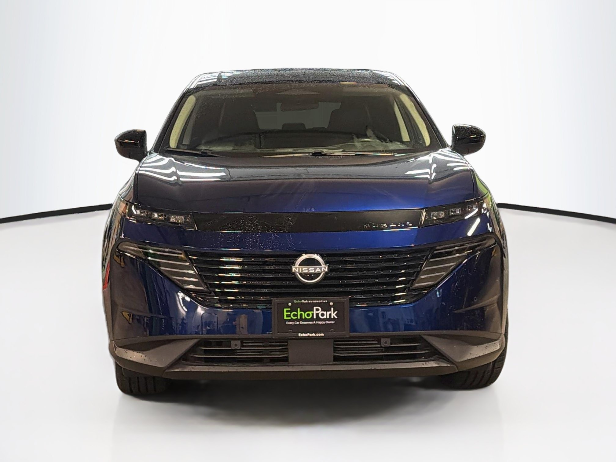 Used 2025 Nissan Murano SV AWD/4WD image 2