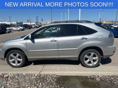 Used 2008 Lexus RX 350 AWD image 7