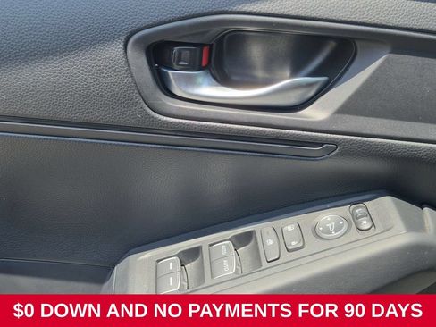 Used 2025 Honda Accord LX image 13