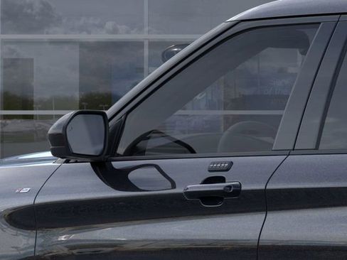 New 2026 Ford Explorer ST-Line image 20