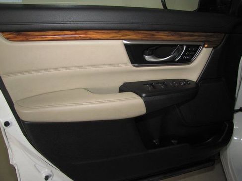 Certified 2021 Honda CR-V EX-L image 11