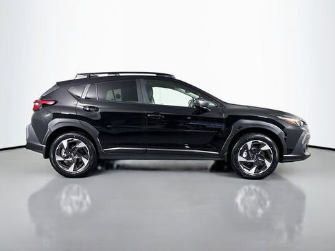 New 2026 Subaru Crosstrek 2.5i Limited image 8