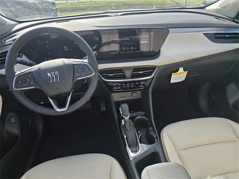 New 2026 Buick Encore GX Avenir w/ Avenir Technology Package image 12