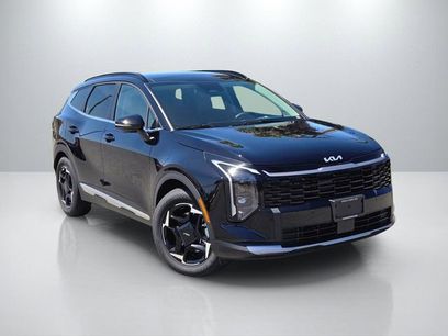 New 2026 Kia Sportage EX